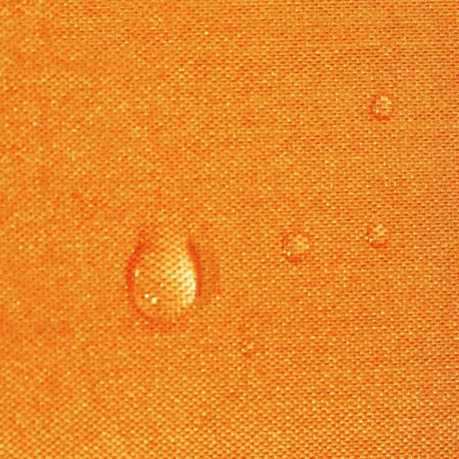 Тент-парус теневой для дома, сада и туризма Springos 3 x 3 x 3 м SN1019 Orange