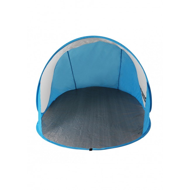 Пляжный тент SportVida Pop Up 190 x 120 см SV-WS0033