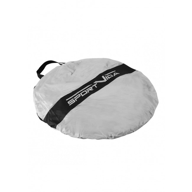 Пляжный тент SportVida Pop Up 190 x 120 см SV-WS0033