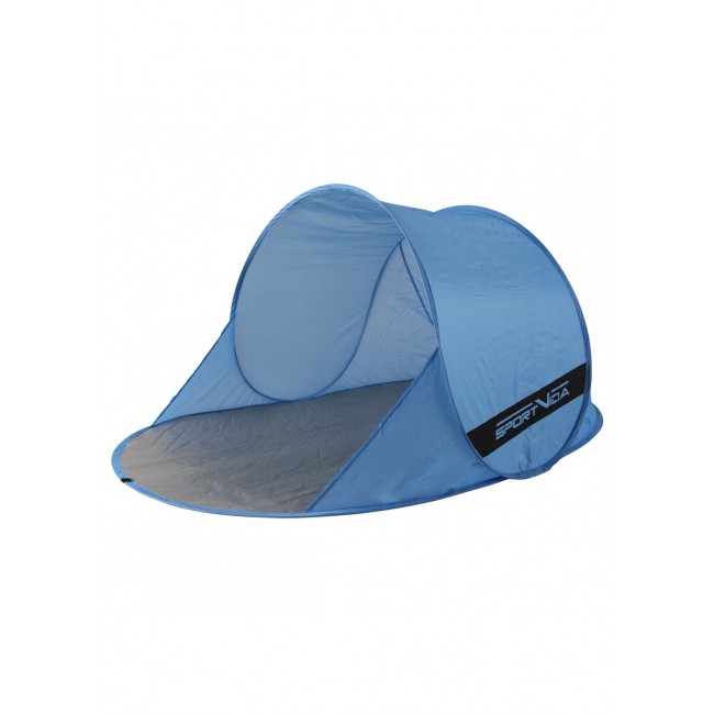 Пляжный тент SportVida Pop Up 190 x 120 см SV-WS0034 Пляжный тент SportVida Pop Up 190 x 120 см SV-WS0034