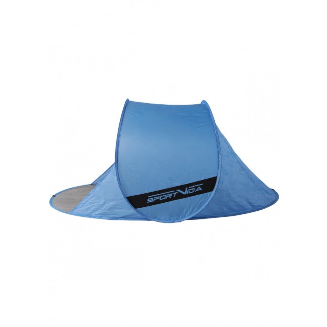 Пляжный тент SportVida Pop Up 190 x 120 см SV-WS0034