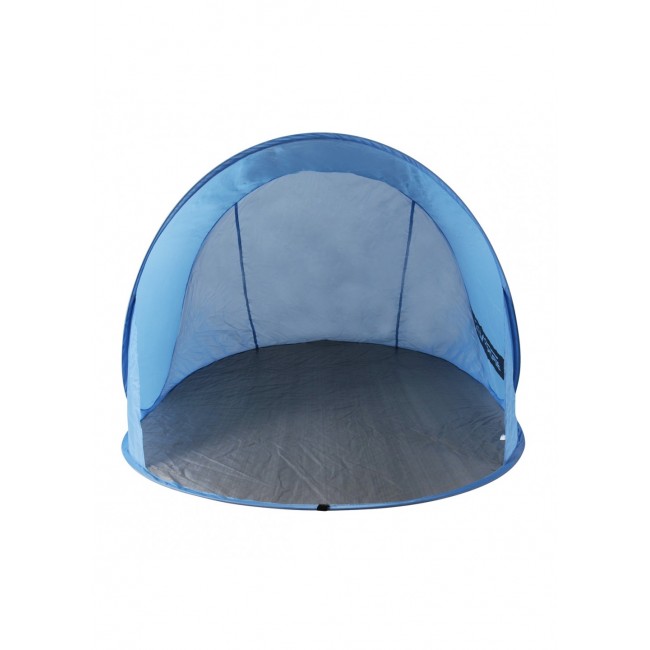 Пляжный тент SportVida Pop Up 190 x 120 см SV-WS0034