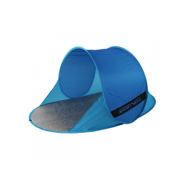 Пляжний тент SportVida Pop Up 190 x 120 см SV-WS0035 Пляжний тент SportVida Pop Up 190 x 120 см SV-WS0035