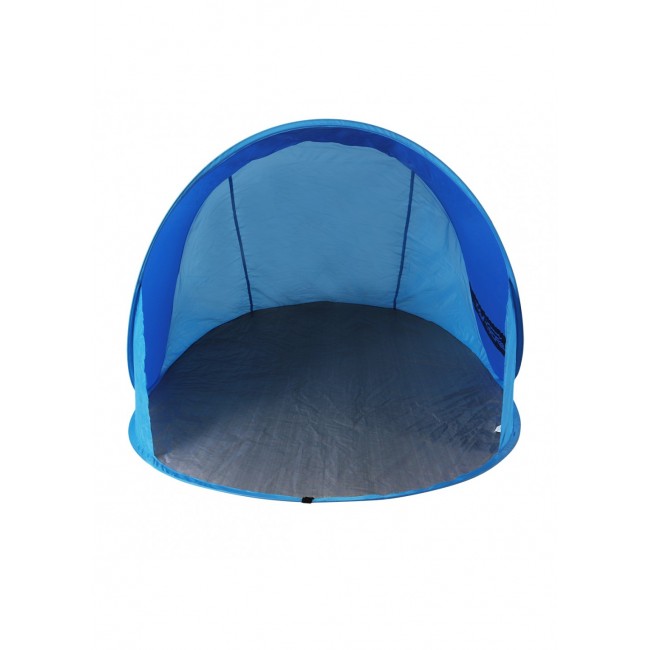 Пляжний тент SportVida Pop Up 190 x 120 см SV-WS0035