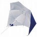 Пляжний парасолька-тент 2 в 1 Springos XXL BU0015