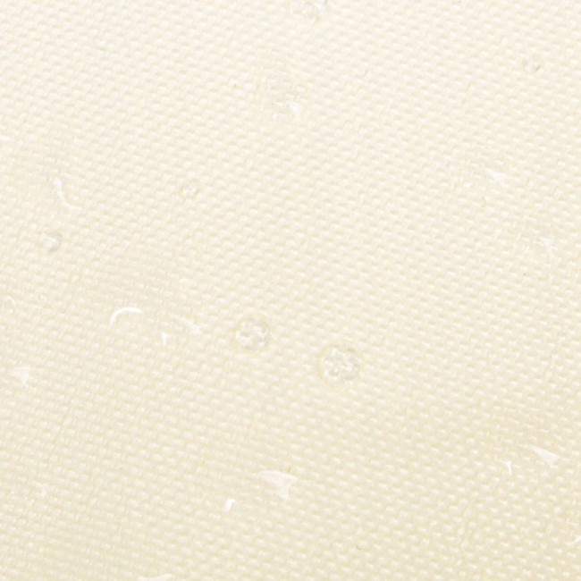 Тент-парус теневой для дома, сада и туризма Springos 3 x 3 м SN1028 Light Yellow
