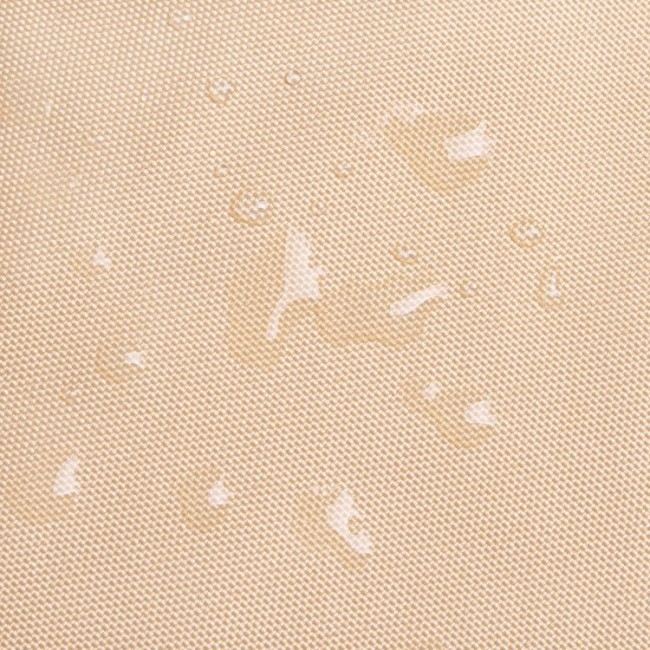 Тент-парус теневой для дома, сада и туризма Springos 3 x 3 м SN1030 Beige