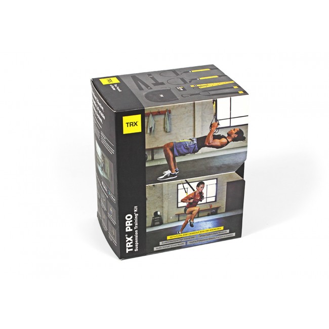 Петли TRX PRO Pack-3 2019 (P3-2019) Петли TRX PRO Pack-3 2019 (P3-2019)