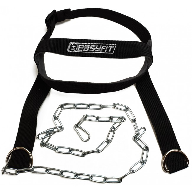 Упряжь EasyFit для шеи (нейлон)