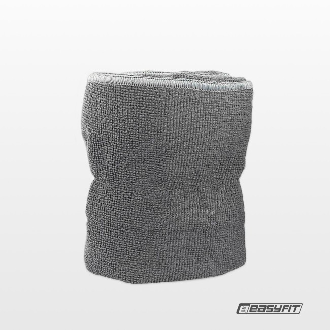 Спортивное полотенце EasyFit RoyalWing 140х60 см из микрофибры + кейс