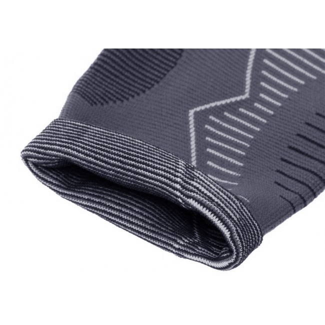 Бандаж для голеностопа EasyFit фиксатор эластичный размер S-M