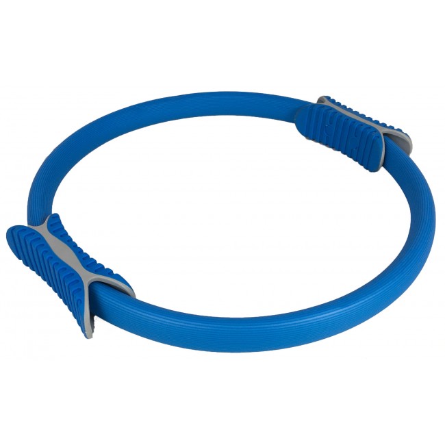 Кільце для пілатесу EasyFit сине Кільце для пілатесу EasyFit сине