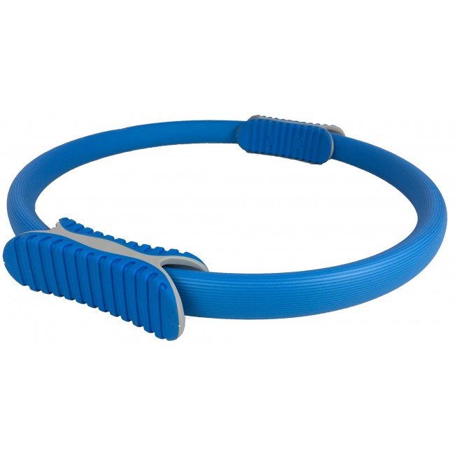 Кільце для пілатесу EasyFit сине