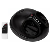 Лимфодренажный массажер для ног EasyFit