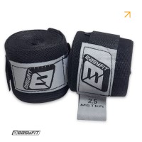 Бинты для бокса EasyFit Classic Wrap 2,5м