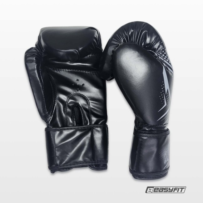 Боксерские перчатки EasyFit PowerPunch 16 унций (16 oz)