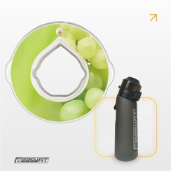 Капсула “Зелений виноград” для пляшки EasyFit Air Up