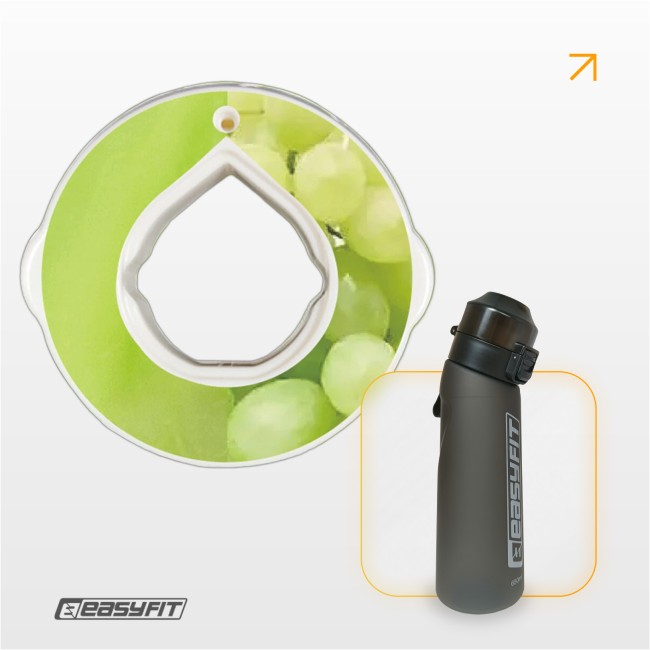 Капсула “Зелений виноград” для пляшки EasyFit Air Up