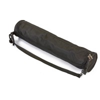 Чехол для коврика на молнии EasyFit 70 см черный