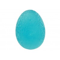 Еспандер кистьовий EasyFit Hand Boost (силіконове яйце) синій