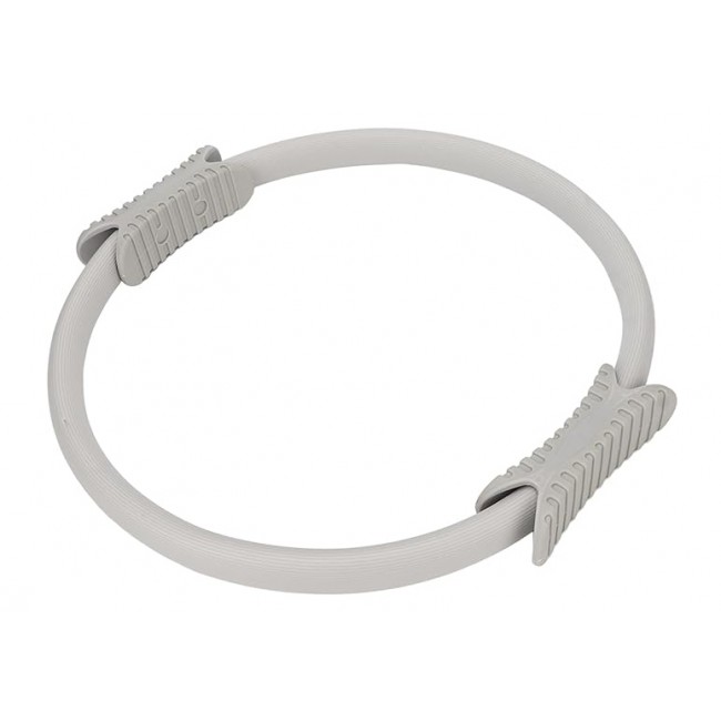 Кільце для пілатесу EasyFit сіре Кільце для пілатесу EasyFit сіре