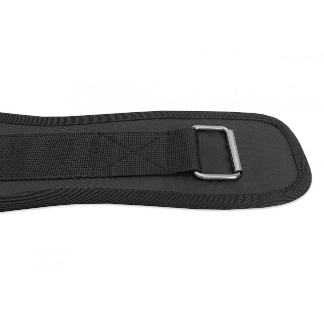 Атлетический пояс EasyFit Loins Protector ХL (90-110 см)