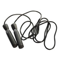 Скоростная скакалка EasyFit 280 см с подшипником