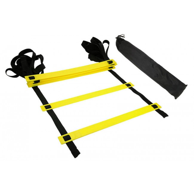 Координаційна драбина EasyFit 6 м Координаційна драбина EasyFit 6 м