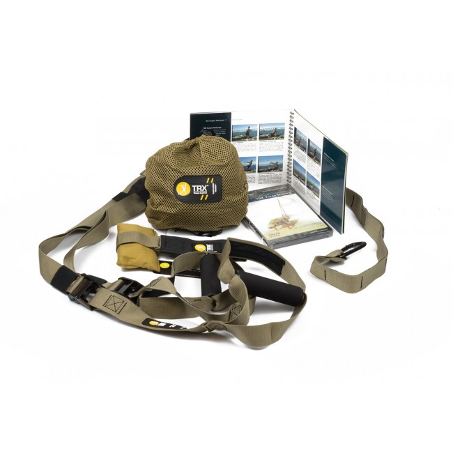 Петли TRX Force Kit (T1) Петли TRX Force Kit (T1)