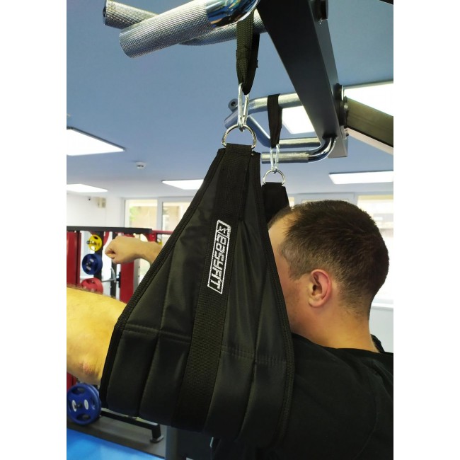 Петлі Береша EasyFit підвісні атлетичні