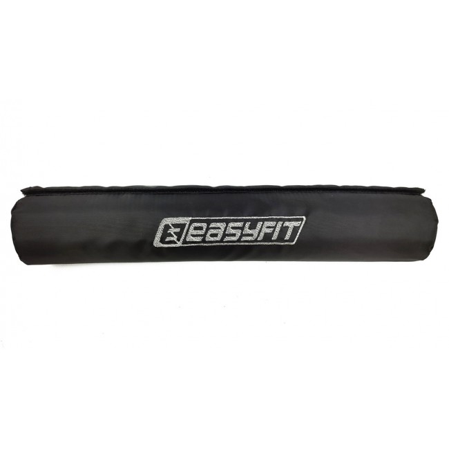 Накладка пом'якшувальна на гриф штанги EasyFit Comfort 75 мм