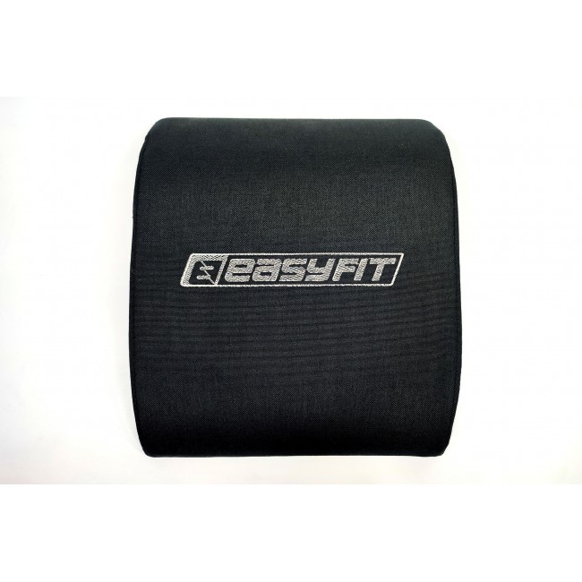 Подушка для пресса EasyFit AB MAT CORDURA абмат черный