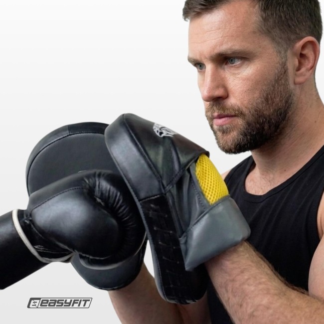 Лапы для бокса Everlast 2 шт.
