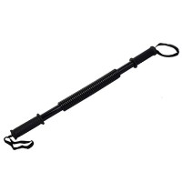 Силовой пружинный эспандер (палка) EasyFit Power Twister 30 кг