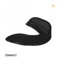 Капа для бокса EasyFit черная