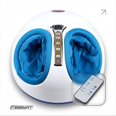 Массажер для ног EasyFit лимфодренажный