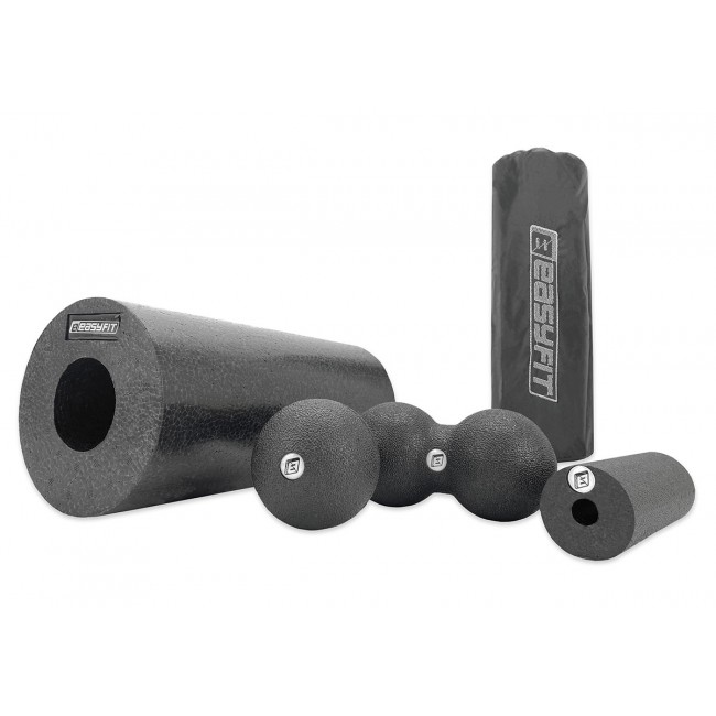 Набір для масажу EasyFit MioSet-3 Набір для масажу EasyFit MioSet-3