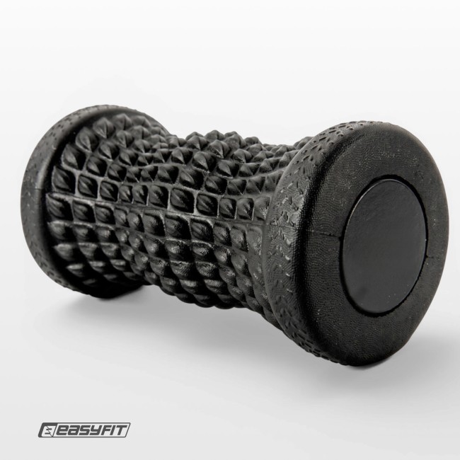Массажный ролик EasyFit FootRoll для ног и рук