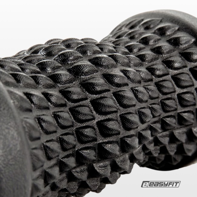 Массажный ролик EasyFit FootRoll для ног и рук