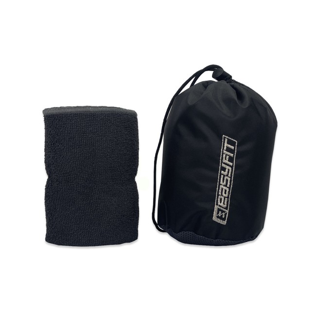 Полотенце из микрофибры 90х50 см EasyFit EagleWing в сумочке
