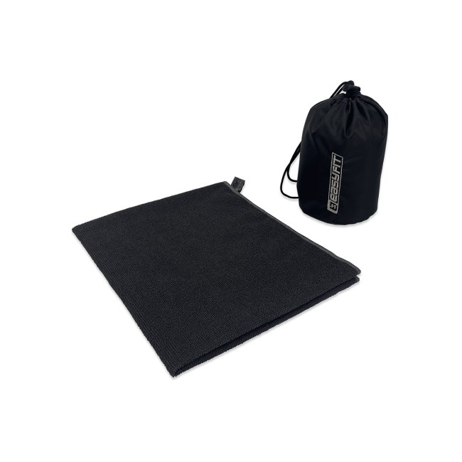 Полотенце из микрофибры 90х50 см EasyFit EagleWing в сумочке