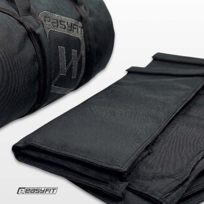 Сумка для кроссфита EasyFit Sandbag 4-40 кг (мешок для песка)