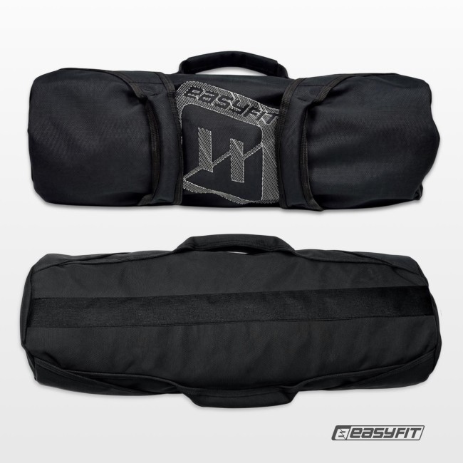 Сумка для кроссфита EasyFit Sandbag 4-40 кг (мешок для песка)