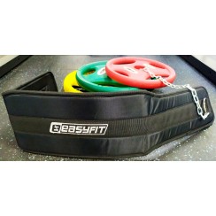 Пояс EasyFit для отягощений L-size