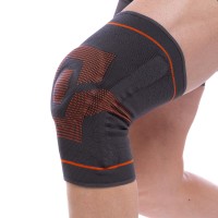 Бандаж наколенник EasyFit фиксатор коленного сустава (L-XL)