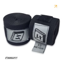 Бинты для бокса EasyFit Classic Wrap 3,5м