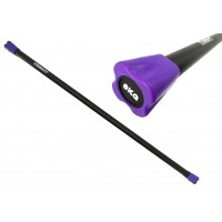 Бодибар (Body Bar) EasyFit 6 кг (палка гимнастическая)