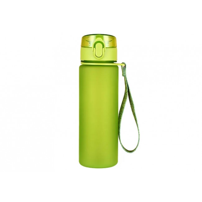 Пляшка для води EasyFit AquaFlow 600 мл (зелена) Пляшка для води EasyFit AquaFlow 600 мл (зелена)