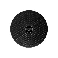 Диск здоровья EasyFit Waist Twisting черный