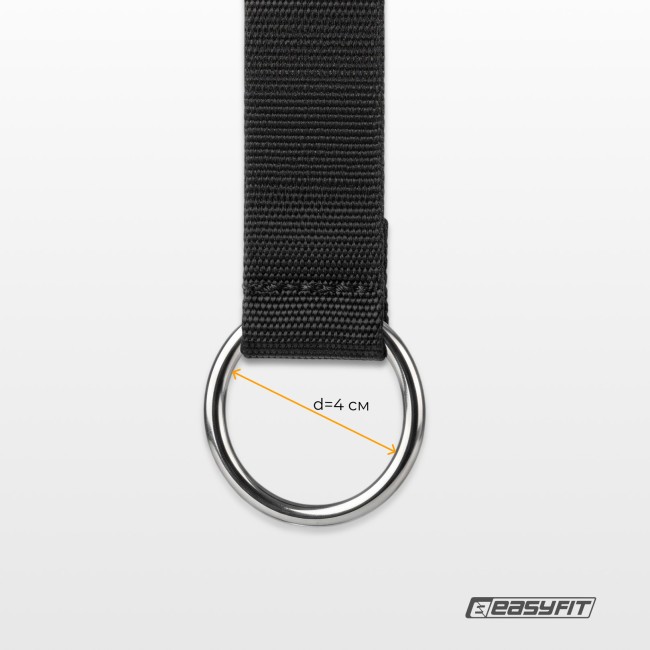 Дверний якір EasyFit для еспандерів і гумових петель
